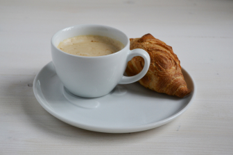 Блюдце десертное фарфоровое-thumbs-Фото3