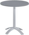 Стол пластиковый Gaber Tkitt BG4K алюминий, металл, технополимер Фото 1