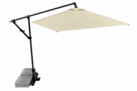 Зонт садовый 3х3 м Kiwi Plus