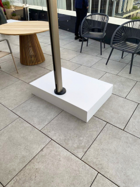 Ресторан AGA, г. Санкт-Петербург