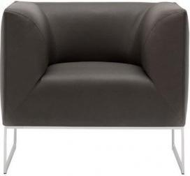 Кресло с обивкой-thumbs-Фото1