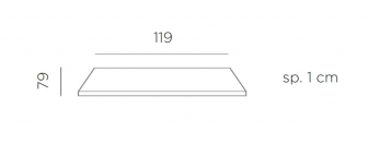 Столешница прямоугольная-thumbs-Фото3