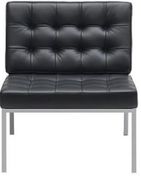 Кресло с обивкой-thumbs-Фото1