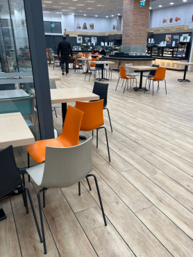 Проект фабрики Scab Design