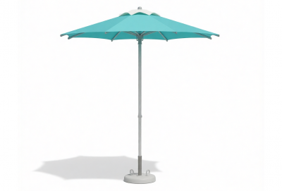 Зонт пляжный профессиональный Ø2.2 м Magnani Picasso алюминий, Tempotest Para Фото 1