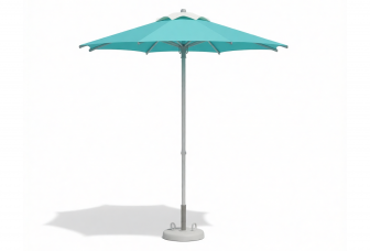 Зонт пляжный профессиональный Ø2.2 м-thumbs-Фото1