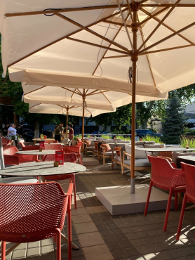 BEmine Гастро-Кафе, г. Симферополь