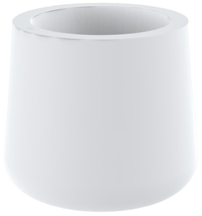 Кашпо пластиковое Ulm Simple