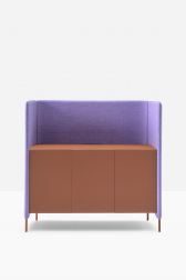 Комод с перегородкой Buddy Hub Sideboard