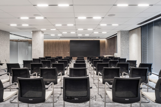 GBG Headquarters. Conference and Meeting Spaces, Кишинев, Молдова