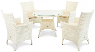 Комплект плетеной мебели-thumbs-Фото1