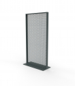 Ширма металлическая Vondom The Factory алюминий Фото 4