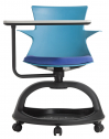 Стул ученический со столиком Gaber Tema PORT технополимер Фото 28