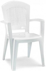 Комплект пластиковой мебели President 1800 Super Elegant Monobloc