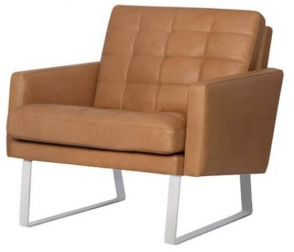 Кресло с обивкой-thumbs-Фото1