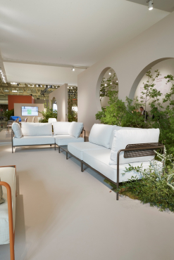 Scab Design на выставке Salone del Mobile.Milano 2023