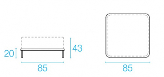 Пуф с подушкой-thumbs-Фото3