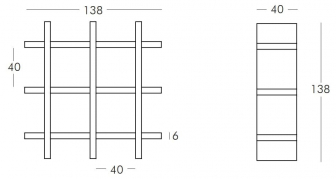Стеллаж книжный пластиковый-thumbs-Фото3