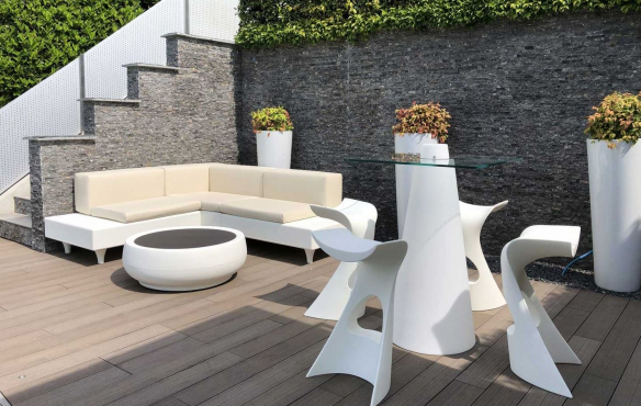 Terrazza Privata, Лугано, Швейцария