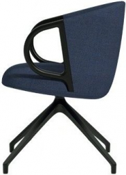 Кресло с обивкой-thumbs-Фото1