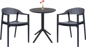 Комплект пластиковой мебели-thumbs-Фото1