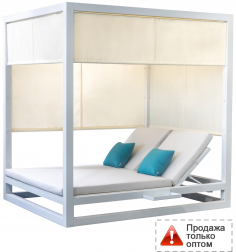 Шатер с лежаками-thumbs-Фото1