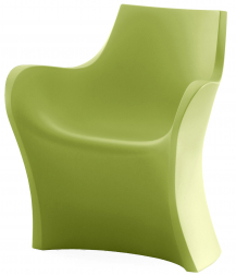 Кресло пластиковое-thumbs-Фото1