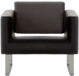 Кресло с обивкой-thumbs-Фото1