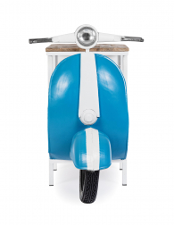 Стол консольный Vespa
