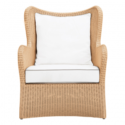 Кресло лаунж плетеное с подушками-thumbs-Фото4
