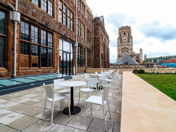 Проекты - Glasgow Art School, Великобритания