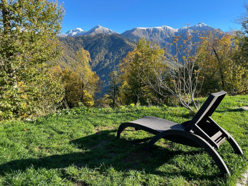 Green Flow Роза Хутор, п. Эсто-Садок, г. Сочи