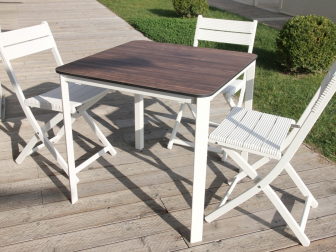 Стол ламинированный обеденный-thumbs-Фото1