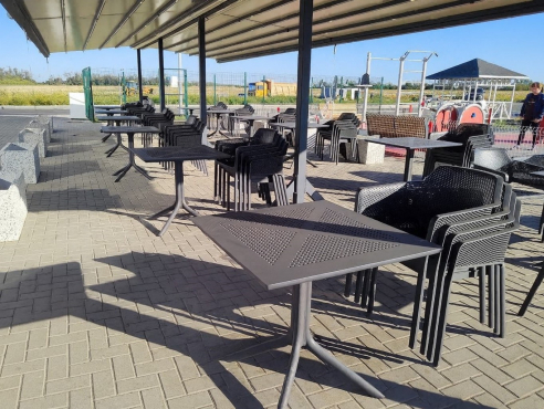 Заправка Лукойл, г. Краснодар