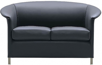 Диван прямой двухместный-thumbs-Фото1