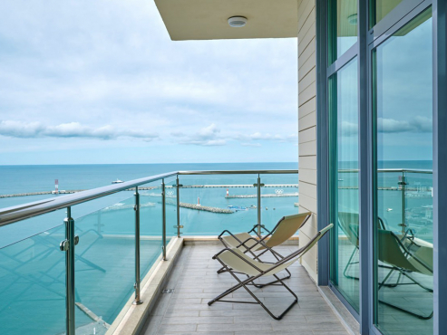 Отель Pullman Sochi Centre, г. Сочи