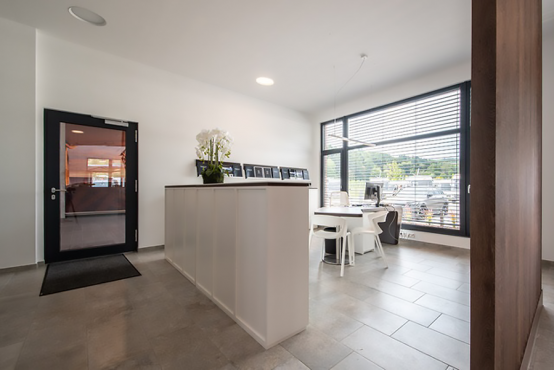 Burmeister Caravan Center, Германия