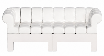 Диван мягкий Myyour Modi полиэтилен, ткань Фото 1