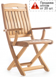 Кресло деревянное складное-thumbs-Фото1