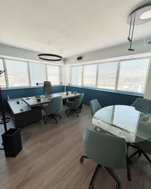 Fises Consulting srl, Наполи, Италия