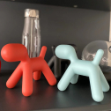 Собака пластиковая Puppy XS