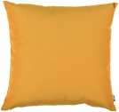 Подушка декоративная Nardi Passepartout акрил горчичный Фото 1