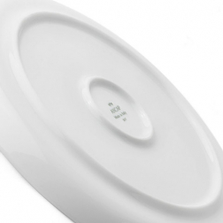 Блюдце десертное фарфоровое-thumbs-Фото4