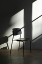 Стул деревянный Colos Daily 1 сталь, фанера Фото 12