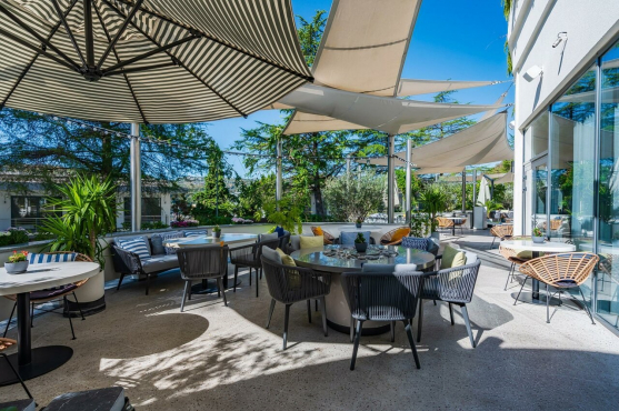 Отель Adagio Le Rond Sochi, г. Сочи