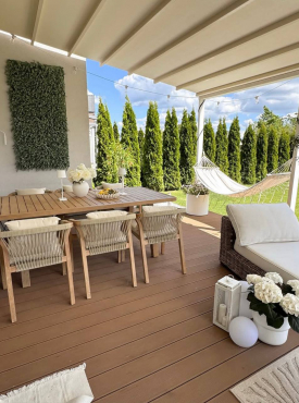 Частный проект