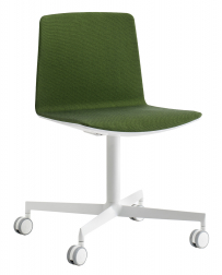 Стул офисный на колесах-thumbs-Фото1