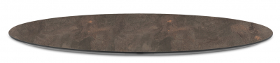 Compact Laminate для подстолья Tiffany XL Столешница круглая