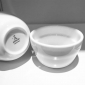 Чашка фарфоровая для каппинга Ancap Cups фарфор белый Фото 6