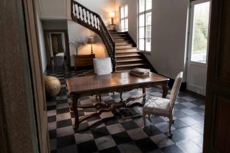 Стол деревянный обеденный-thumbs-Фото3